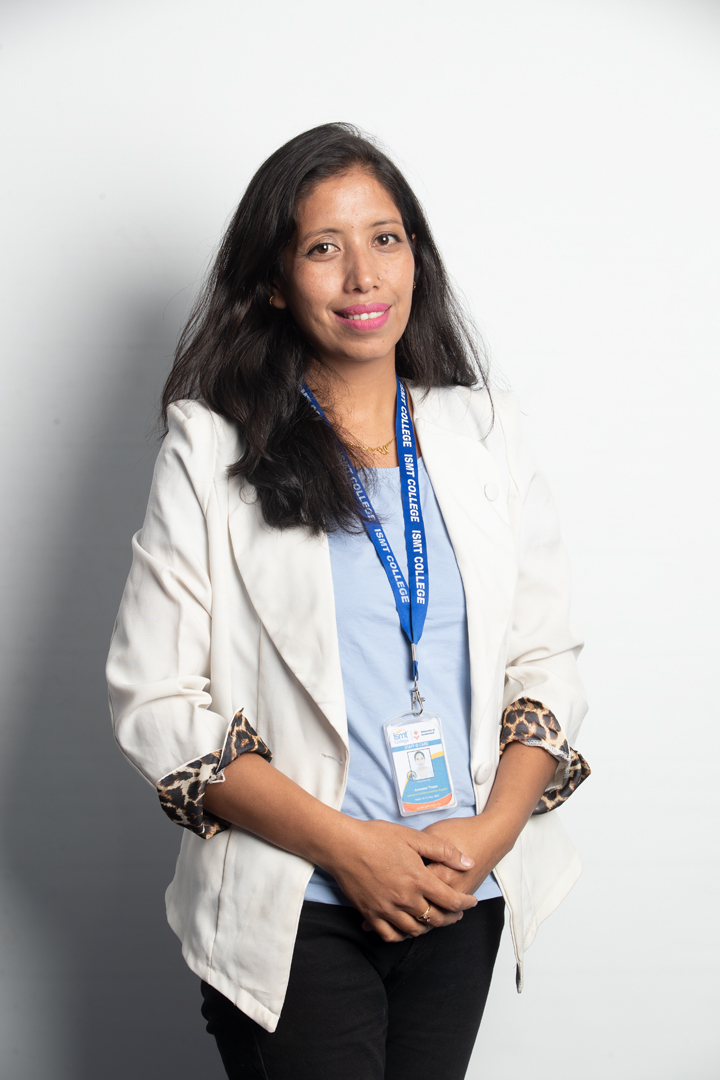 Team Member